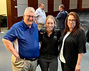 LES BOATRIGHT ANNE POELZL AND JENNIFER FALES.jpg