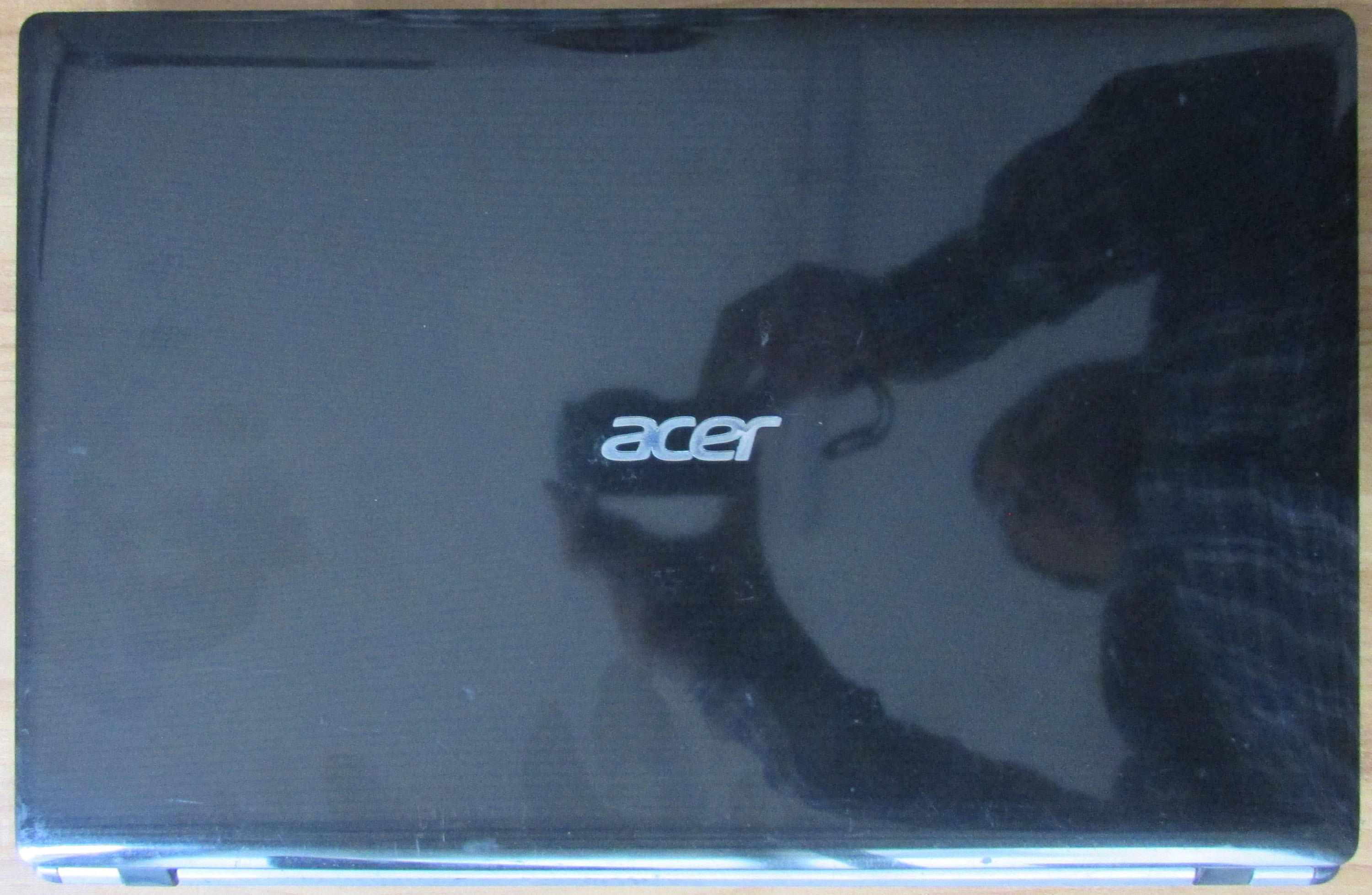 ACER ASPIRE 5755-2312G LAPTOP