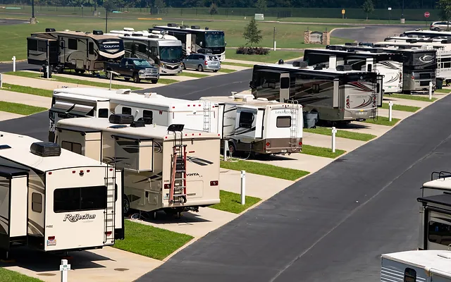 Magnolia Creek Lodge The Crossing At Big Creek