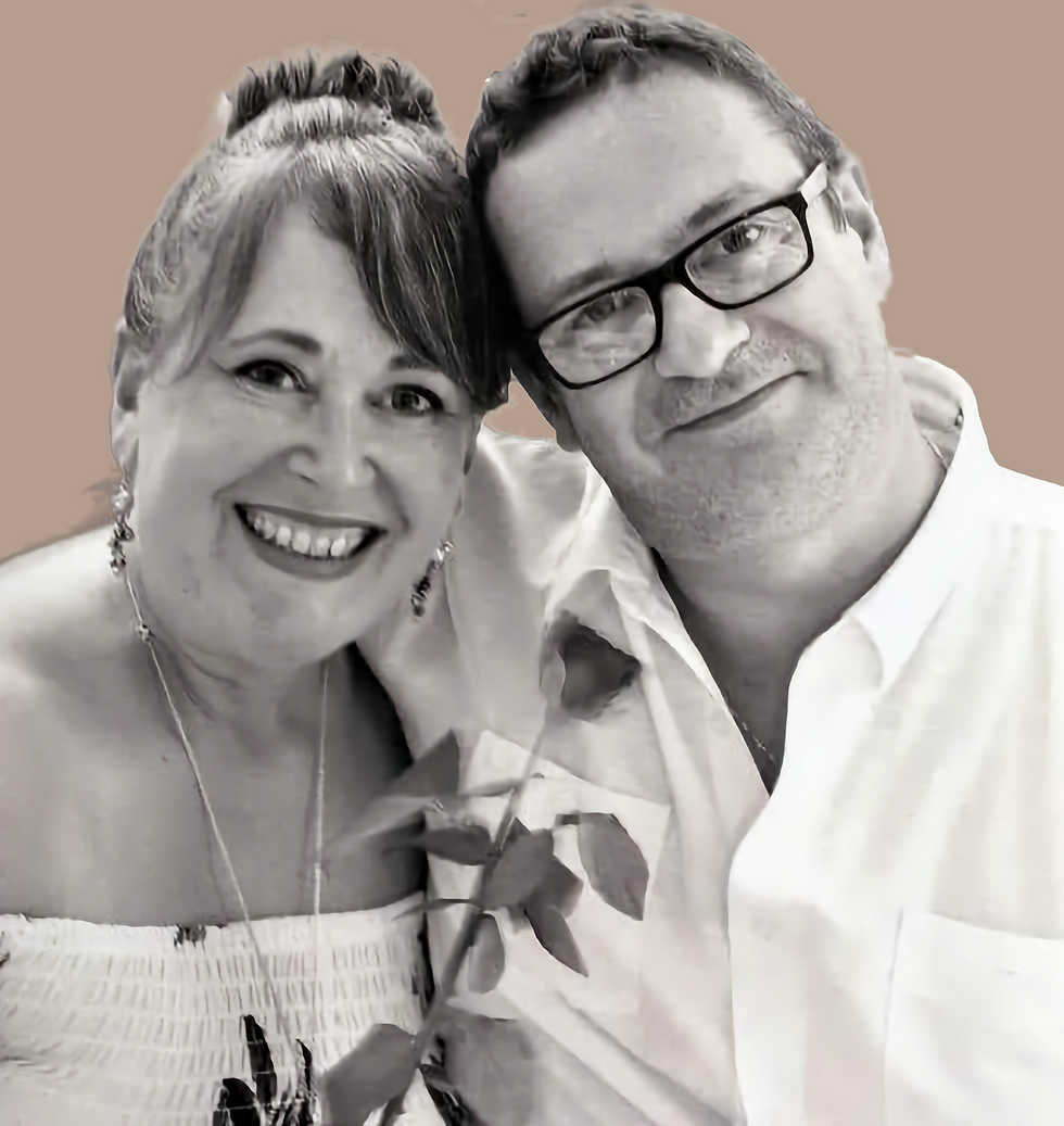 Anthony & Wendy Kimberley - Fine Art in Children's Picture Books