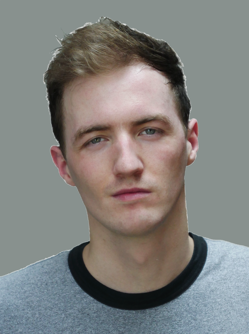 Bradley Walker - SciFi