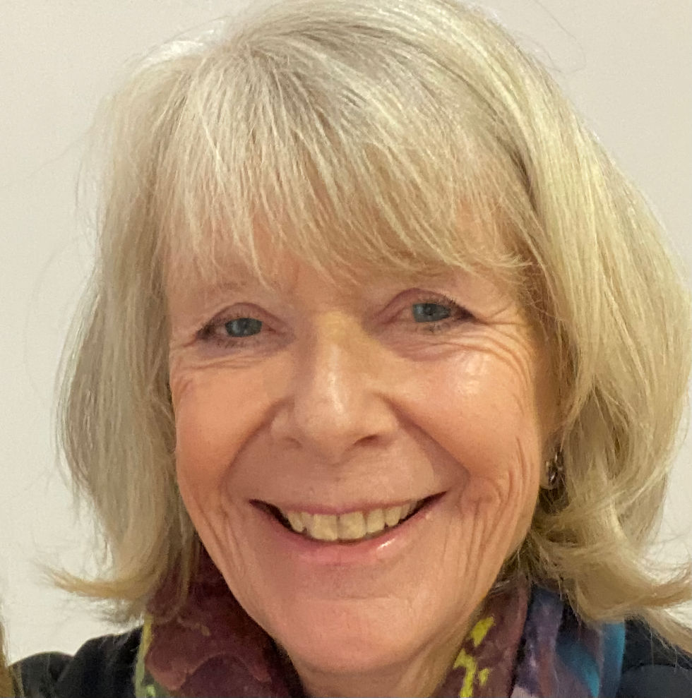 Clare Latham - Disability Picture Book