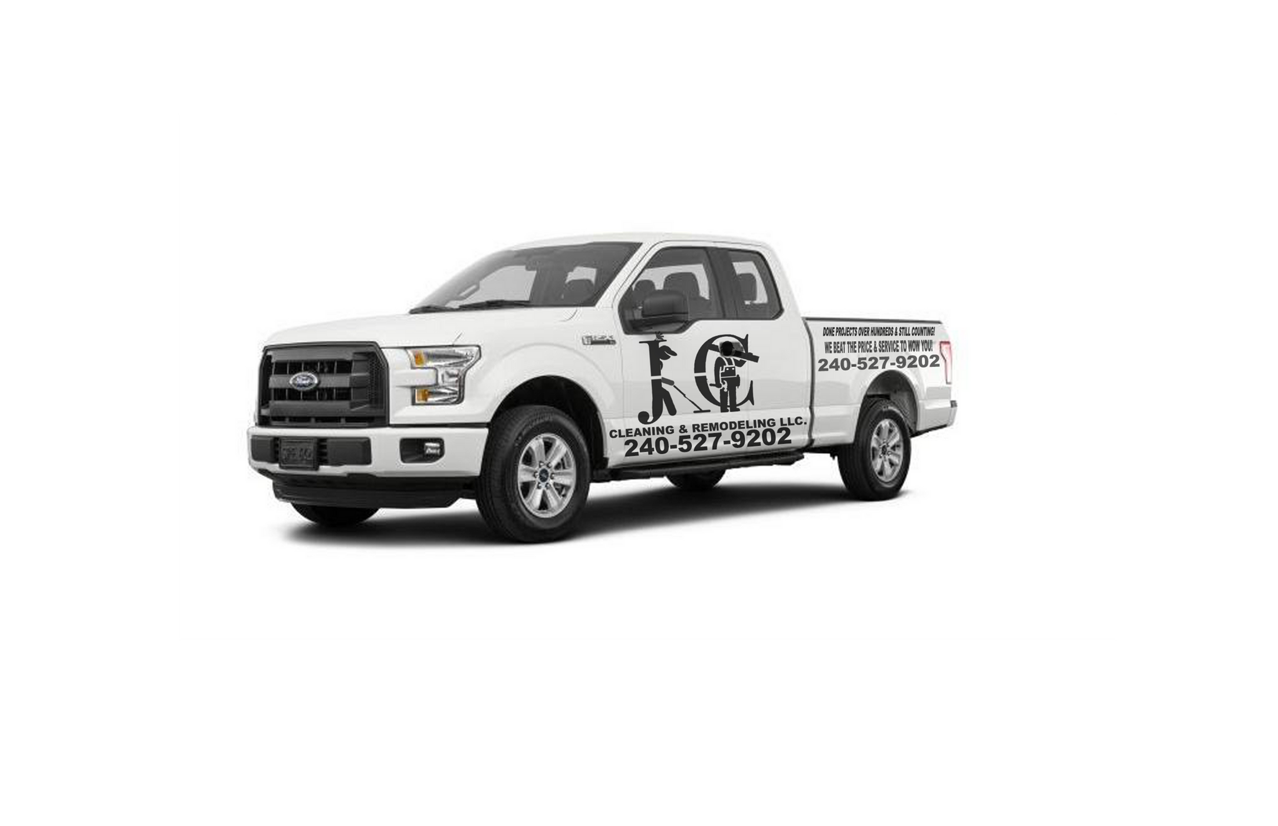 Commercial Cleaning & Remodeling Services Hagerstown MD