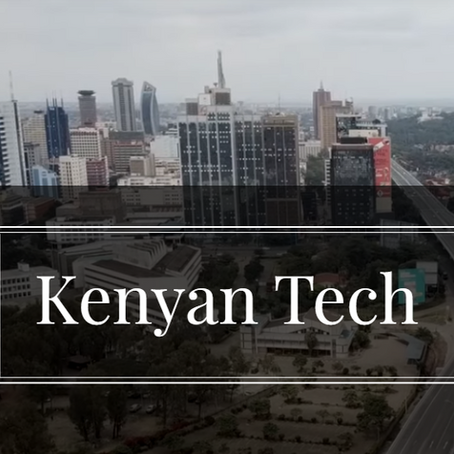 Silicon Savannah : un écosystème de start-up technologiques qui bouillonne au Kenya