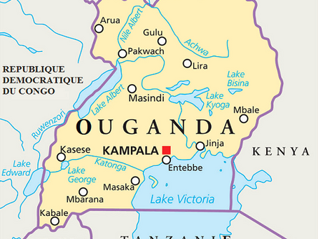 Kampala — Guide des affaires : les adresses incontournables pour votre business | Ouganda