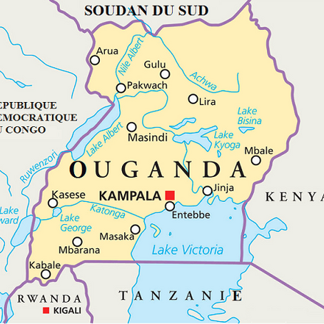 Kampala — Guide des affaires : les adresses incontournables pour votre business | Ouganda
