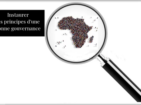 Fondation Mo Ibrahim : Un combat pour l’enracinement de la culture démocratique en Afrique