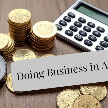 Environnement des affaires : Quelles alternatives au rapport Doing Business ?