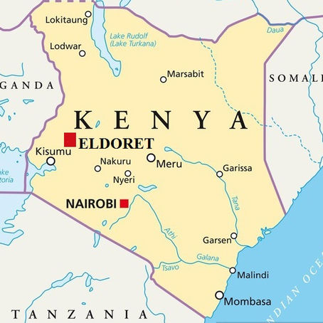 Voyage d’Affaires à Eldoret  : Guide pratique | Kenya