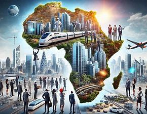 L’image de l’Afrique dans les médias : entre nouveaux récits et stéréotypes persistants