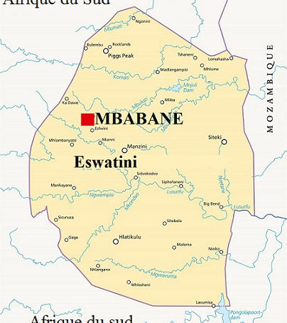 Voyage d’Affaires à Mbabane : Guide pratique | Eswatini