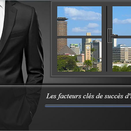 Comment bâtir une stratégie gagnante pour sa start-up en Afrique