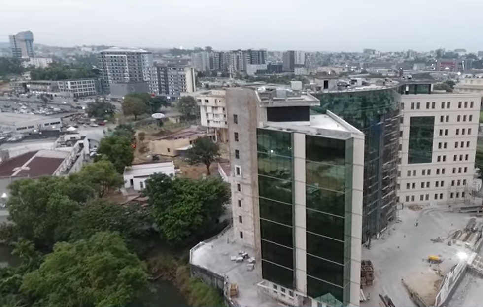 Gabon : la croissance résiste, mais les équilibres budgétaires se dégradent