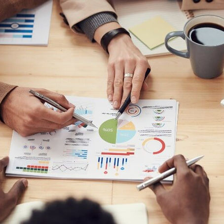 L’art de décrypter la concurrence pour mieux se positionner sur le marché | CEO Afrique
