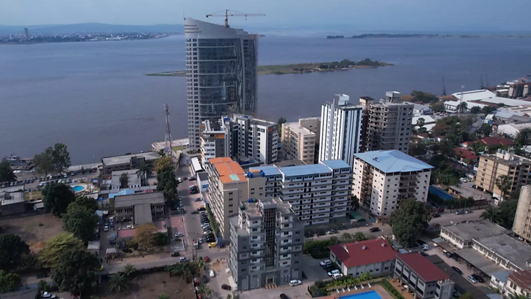 Kinshasa