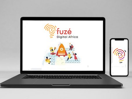 Financement : Avec le fonds Fuzé, Digital Africa veut propulser les start-up africaines