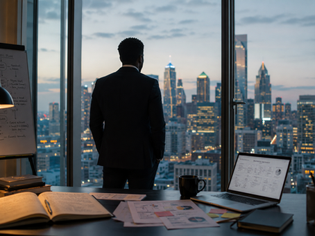 Oser se lancer : les dessous du parcours entrepreneurial