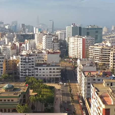 Maroc : les ressorts d’une puissance commerciale en pleine transformation