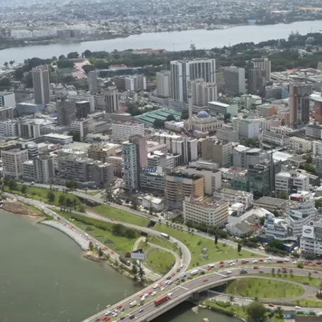 Secteurs et marchés porteurs en Côte d’Ivoire : les tendances les plus prometteuses