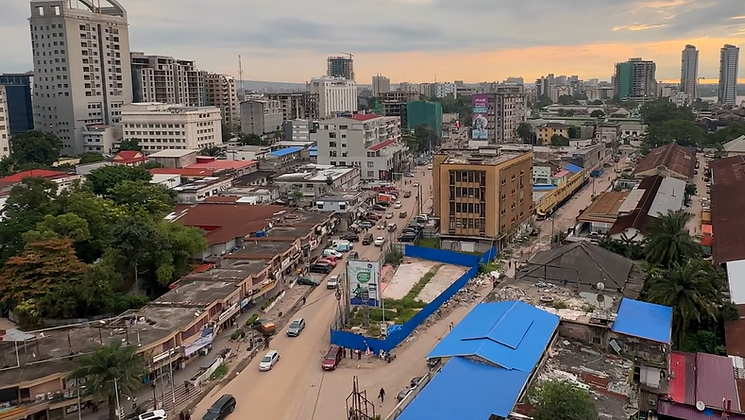 Kinshasa