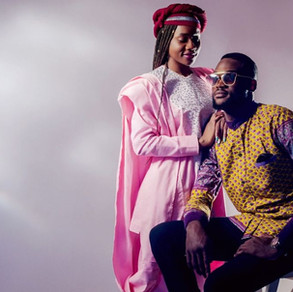 La mode africaine, en quête d’authenticité et de notoriété