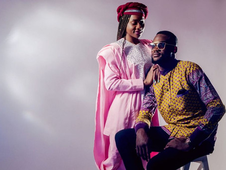 La mode africaine, en quête d’authenticité et de notoriété