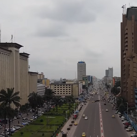 La République Démocratique du Congo, prochain géant économique sur le continent africain ? 