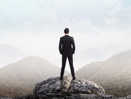 10 Façons de Développer un État d'Esprit Entrepreneurial