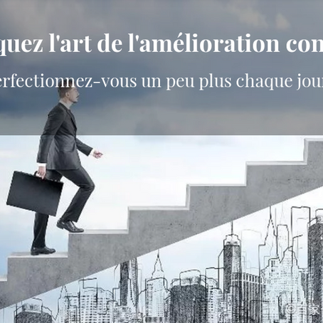 10 Leviers pour Atteindre l’Excellence dans Votre Start-up | CEO Afrique