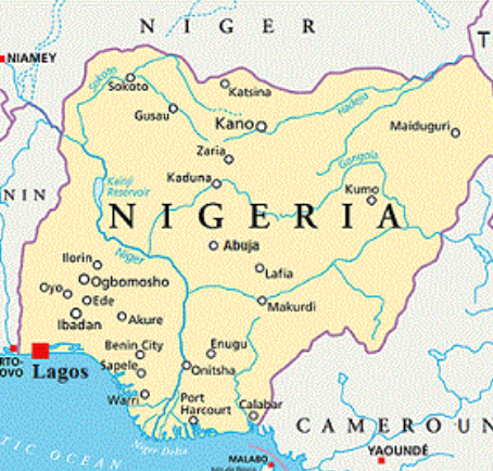 Lagos — Guide des affaires : les adresses incontournables pour votre business | Nigeria