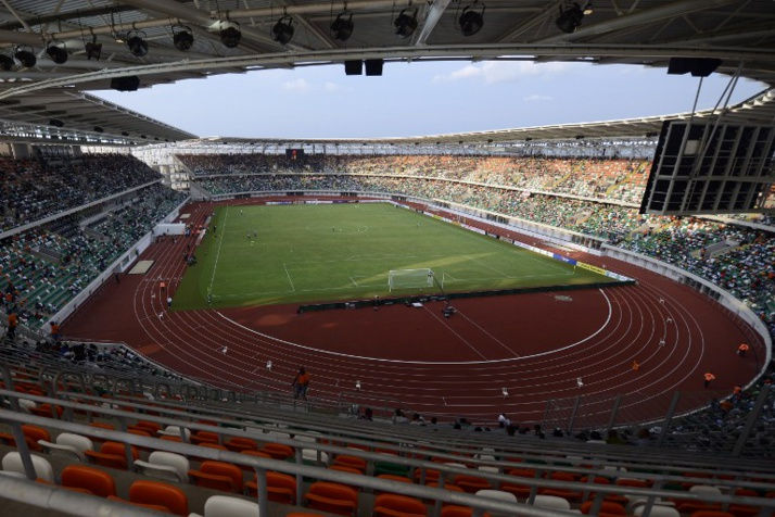 Quelle ville africaine a les moyens d'organiser les Jeux Olympiques ?