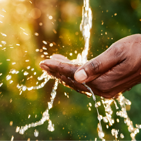 Eau en Afrique : enjeux et stratégies innovantes pour assurer une gestion efficiente des ressources hydriques du continent