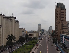 La République Démocratique du Congo, prochain géant économique sur le continent africain _