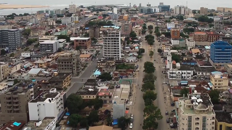 Services urbains : comment le Bénin construit ses villes futures et durables