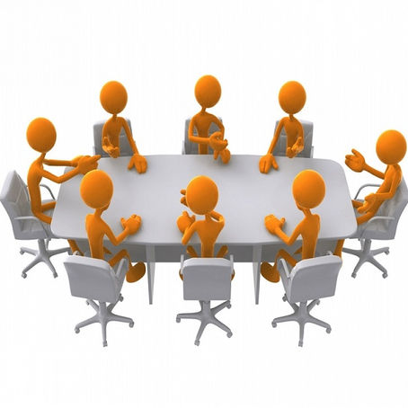 Une Méthode infaillible pour réussir une réunion de travail | CEO Afrique