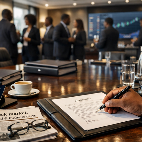 Vodacom renforce son contrôle sur Safaricom : une opération stratégique majeure pour le marché africain des télécoms 