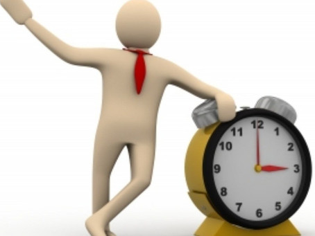 Gestion du temps & Organisation : Mode d'emploi