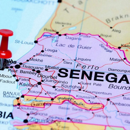 Investir au Sénégal, une "valeur sûre" en période de crise