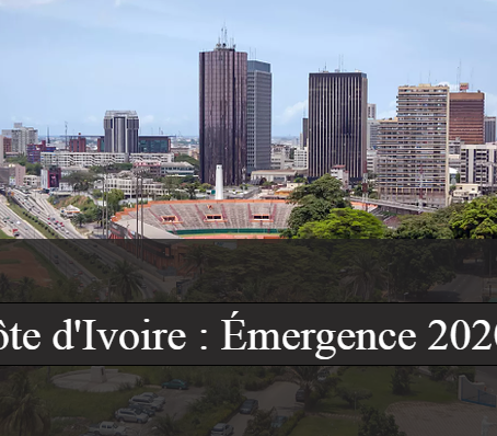 Côte d’Ivoire : Sciences Po Executive Education, au service du Plan Émergence 2020 