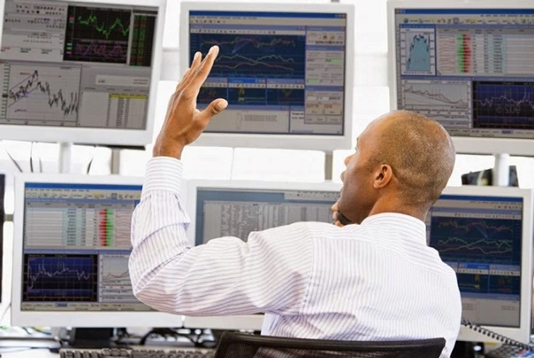 Investir En Bourse En Afrique Quel Courtier Choisir