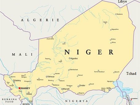 Voyage d’Affaires à Niamey : Guide pratique | Niger
