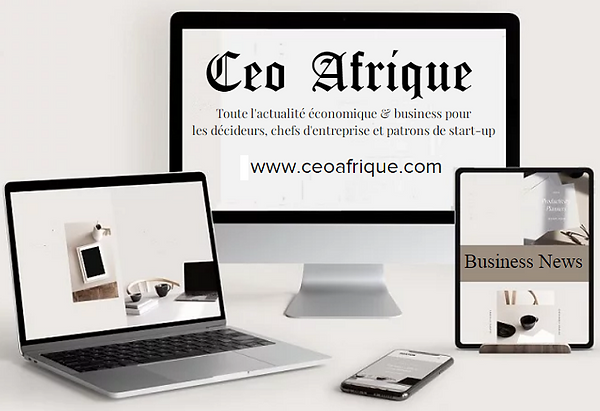 actualité économique africaine