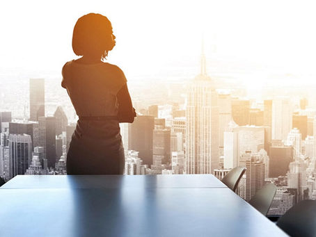 Femmes entrepreneures en Afrique : opportunités, enjeux & défis 