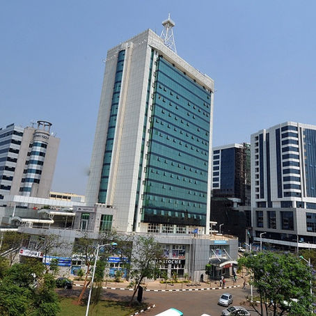 Le Rwanda, un hub incontournable pour le business
