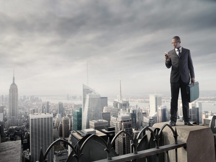 L’Afrique, une terre d’entrepreneurs