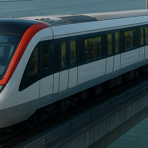 Métro d’Abidjan : l’ambition d’une métropole en mouvement