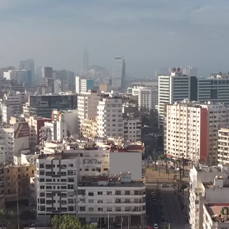 Le Maroc, un hub économique et technologique incontournable pour les investisseurs étrangers