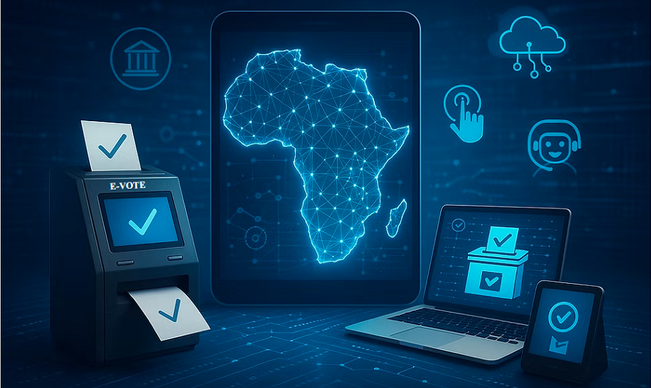 Démocratie & gouvernance en Afrique : le pari des e-Gov et des CivicTech pour un avenir inclusif 