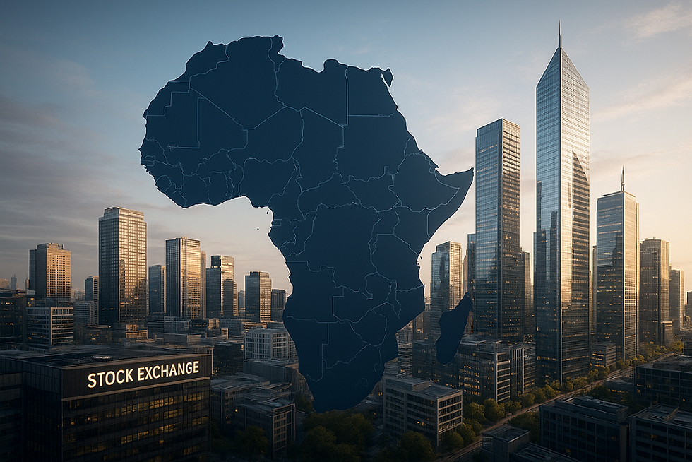 Global Financial Centres Index : Maurice détrône Casablanca et devient la première place financière d’Afrique
