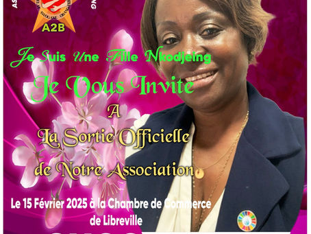 L'association Bengoanes be Nkodjeign marque son empreinte : sortie officielle à la Chambre de Commerce de Libreville